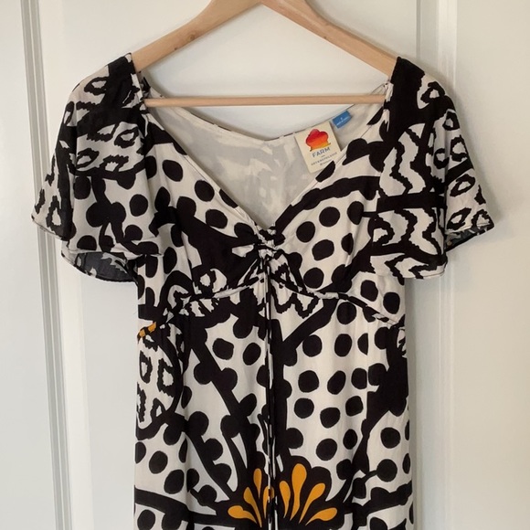 Farm Rio Maxi Dress - Picture 5 of 8